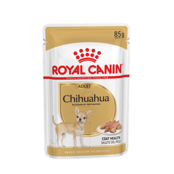 Royal Canin Chihuahua Adult 85gr (pack 12)